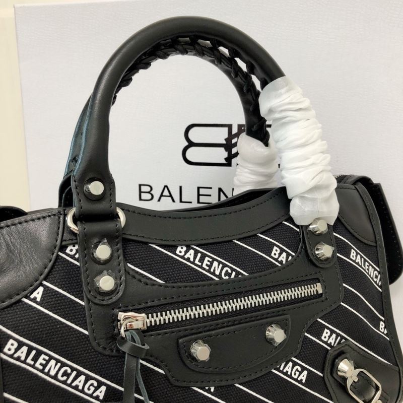 Balenciaga Classic City Bags